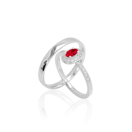 HALO FINE OVAL CUT-lab. HALO FINE OVAL CUT-lab.