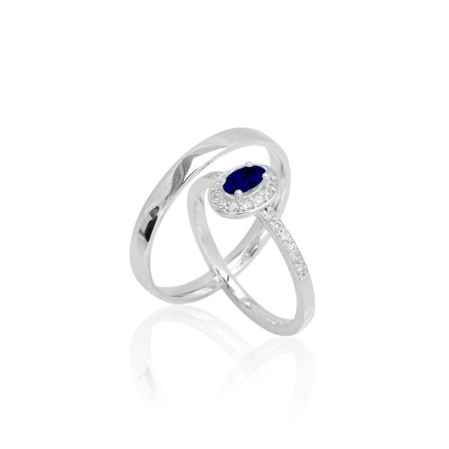 HALO FINE OVAL CUT-lab. HALO FINE OVAL CUT-lab.