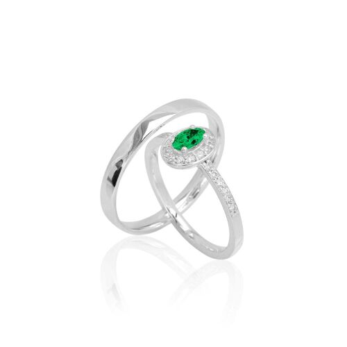 HALO FINE OVAL CUT-lab. HALO FINE OVAL CUT-lab.