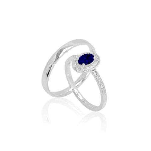 HALO FINE OVAL CUT-lab. HALO FINE OVAL CUT-lab.